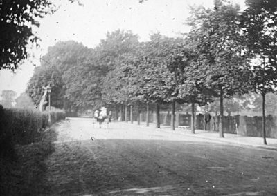 The Avenue,The Avenue,