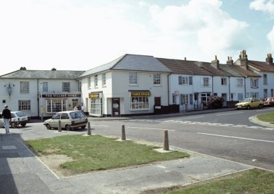 Village Road,Village Home & Thatchers,