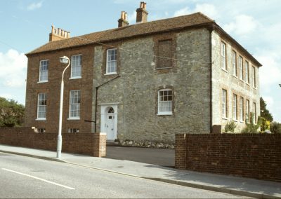 Anglesey Road,Stokehurst, Old Rectory,