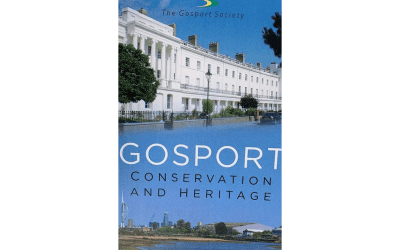 Gosport – Conservation and Heritage HAZ Action Zone Publication (2022)